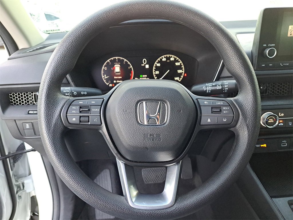 Used 2024 Honda CR-V LX image 17