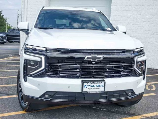 New 2026 Chevrolet Tahoe RST w/ Comfort Package AWD/4WD image 12