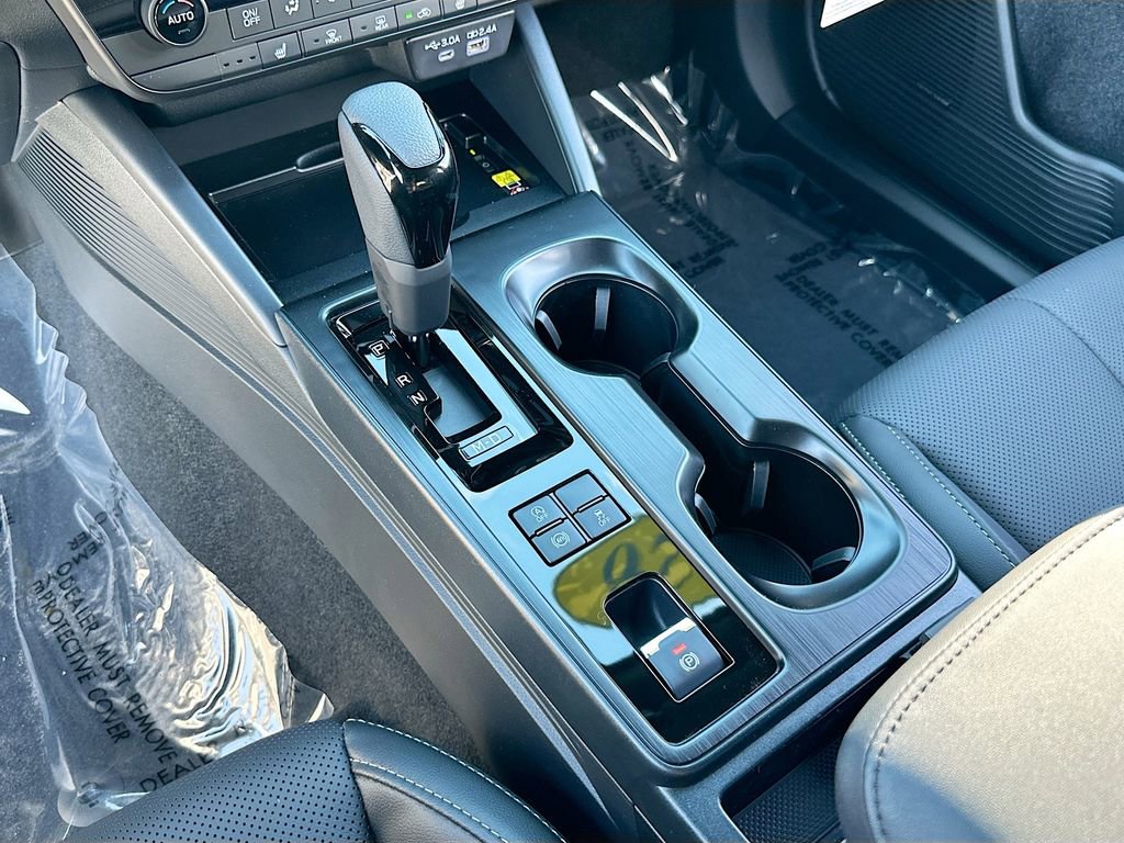 New 2026 Subaru Outback Limited AWD/4WD image 17