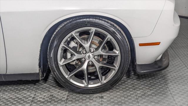 Used 2023 Dodge Challenger GT image 29