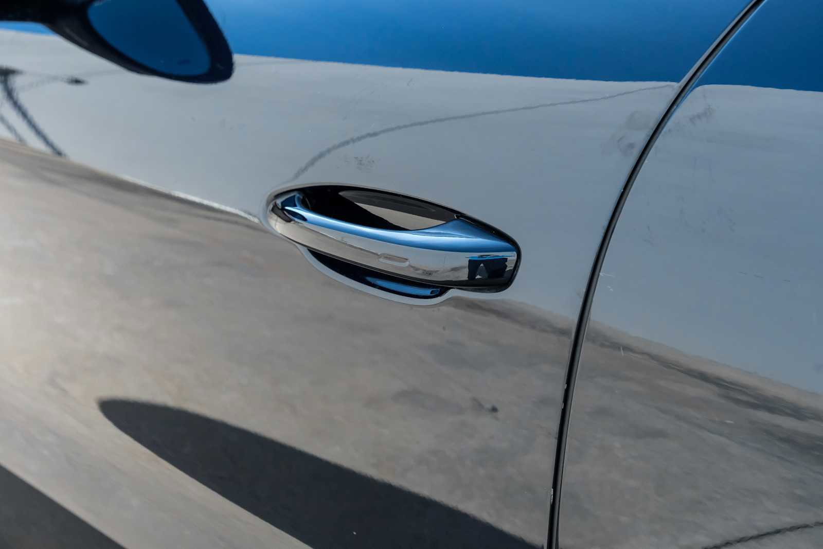 Used 2022 Porsche Cayenne image 42