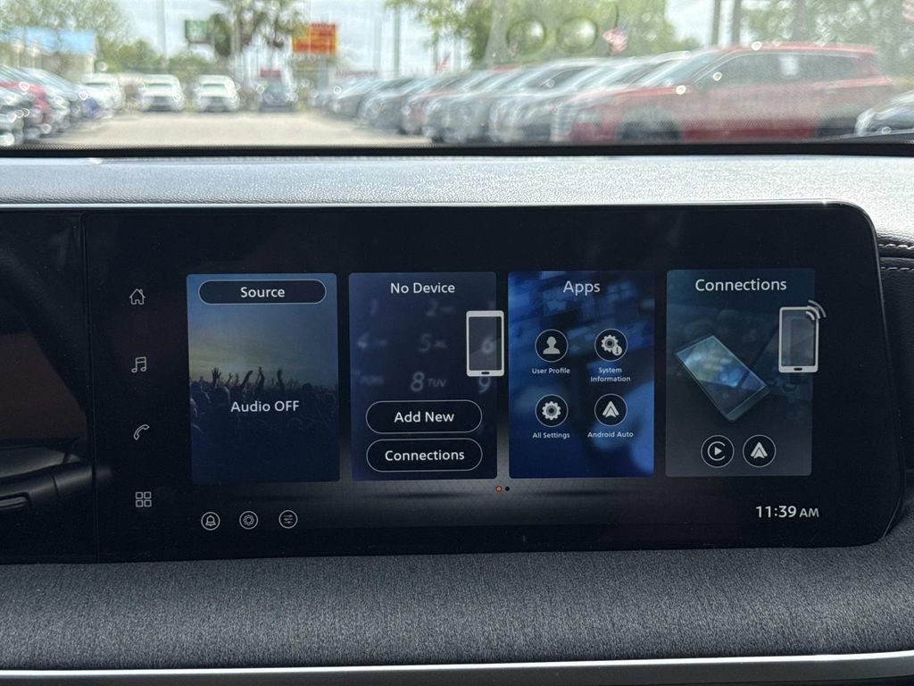 Used 2026 Nissan Kicks SV FWD image 20