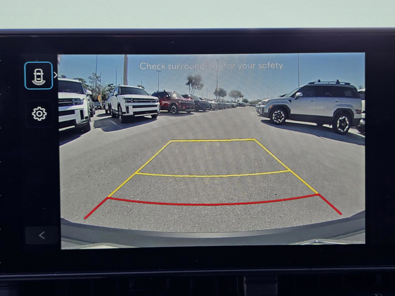 New 2026 Hyundai Kona SE image 24