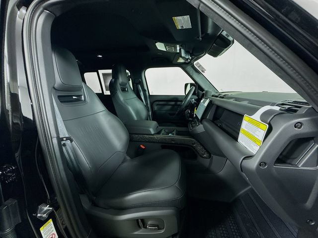New 2026 Land Rover Defender 110 OCTA AWD/4WD image 30