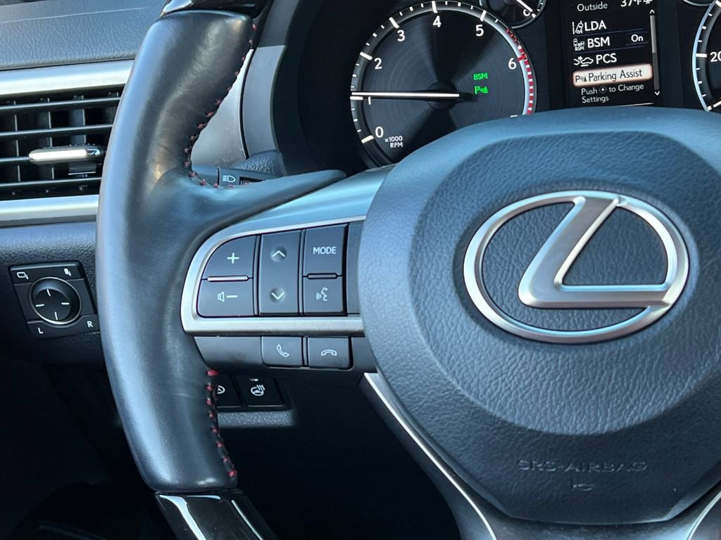 Certified 2023 Lexus GX 460 Premium w/ Premium Package image 19