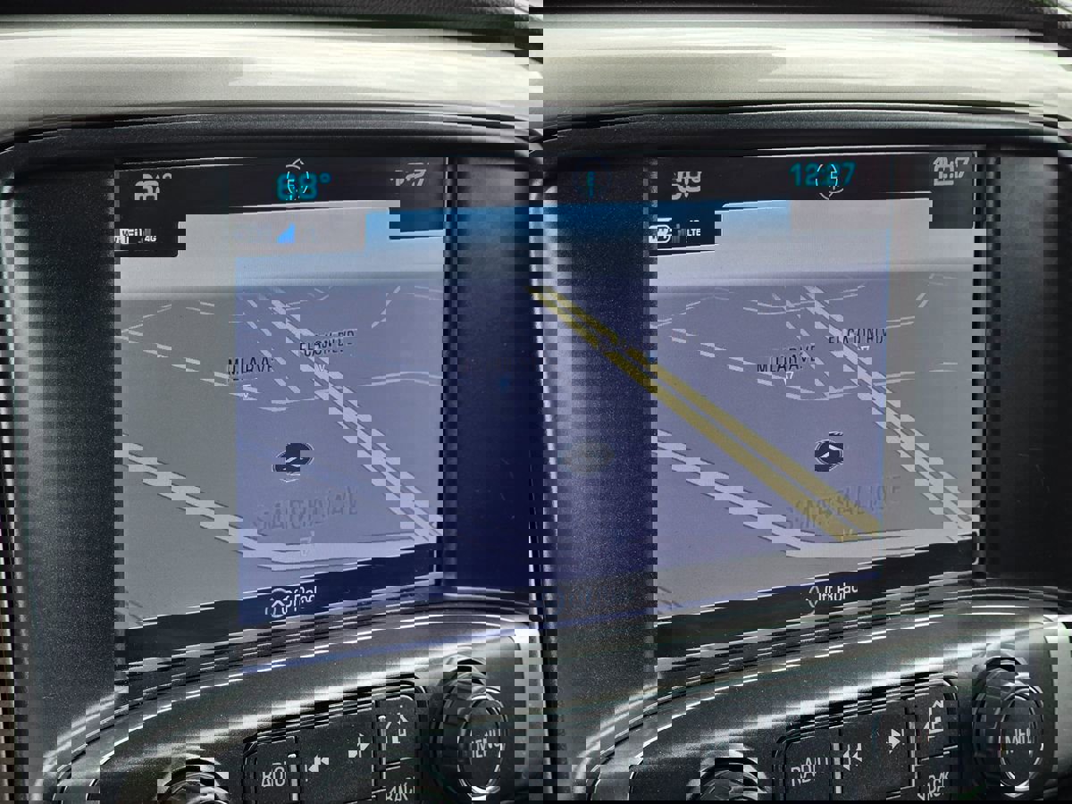 Used 2019 Chevrolet Silverado 3500 LTZ w/ Duramax Plus Package image 35