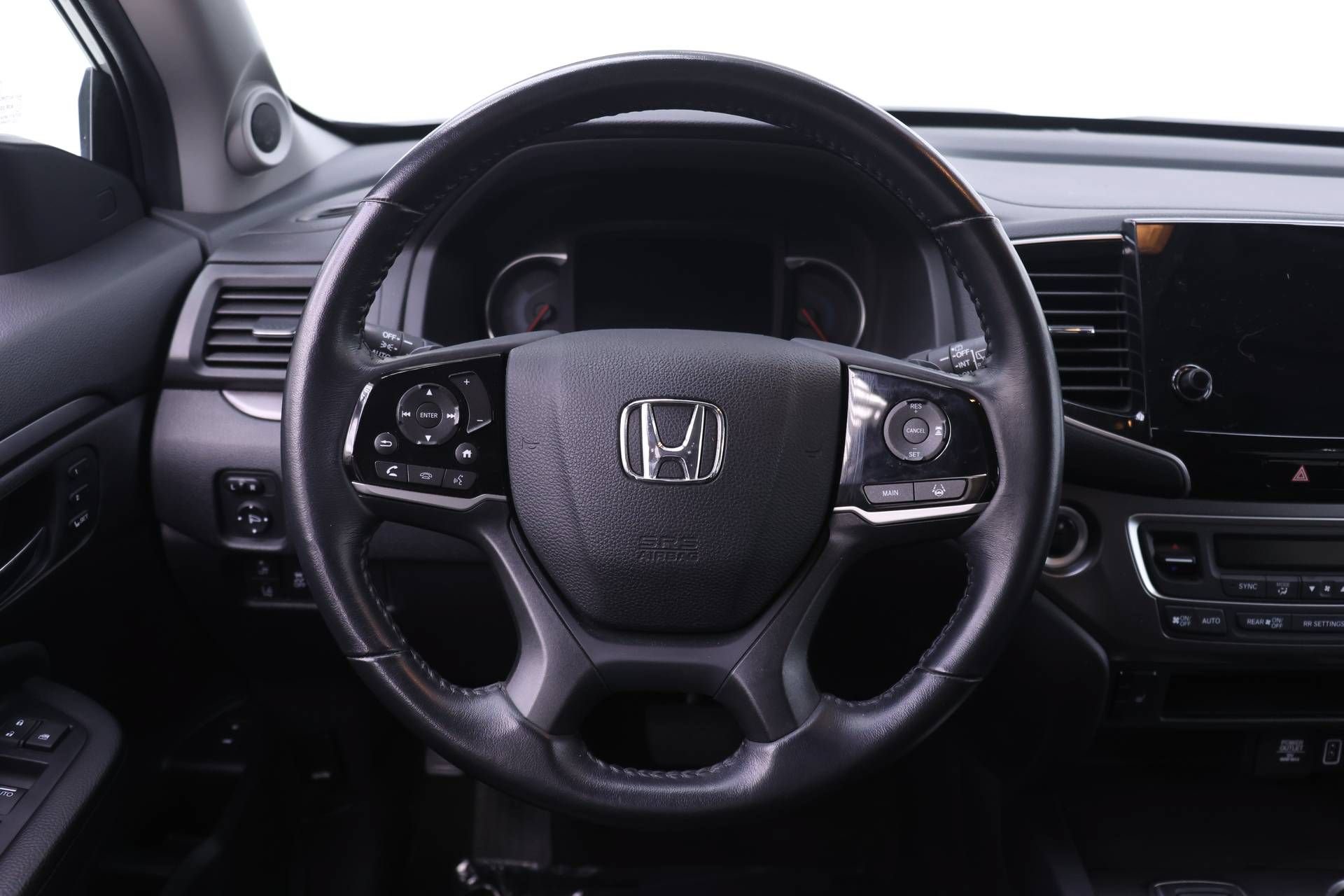 Used 2021 Honda Pilot EX-L image 12