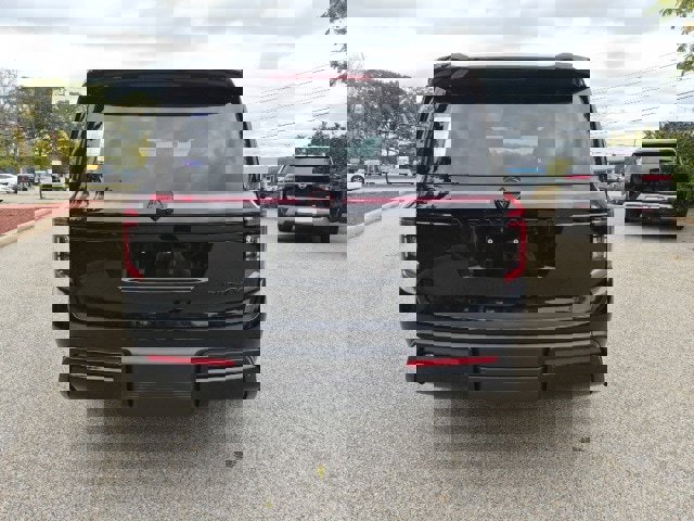 New 2026 Nissan Armada PRO-4X image 8