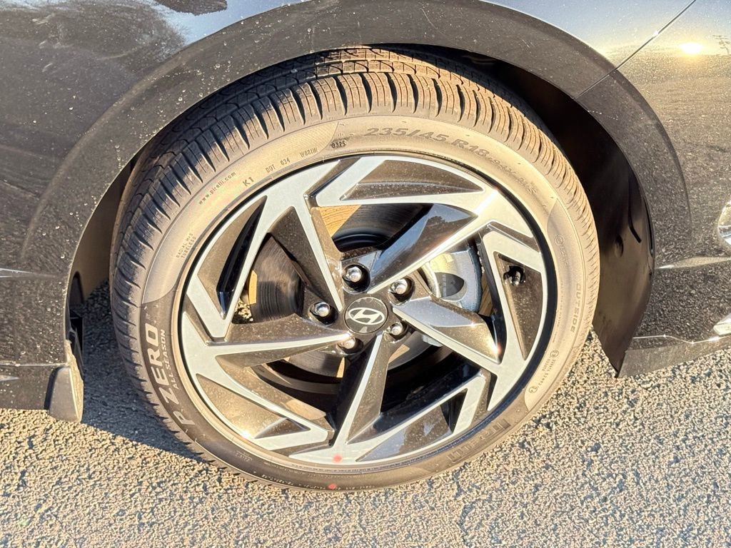 New 2026 Hyundai Sonata SEL FWD image 31
