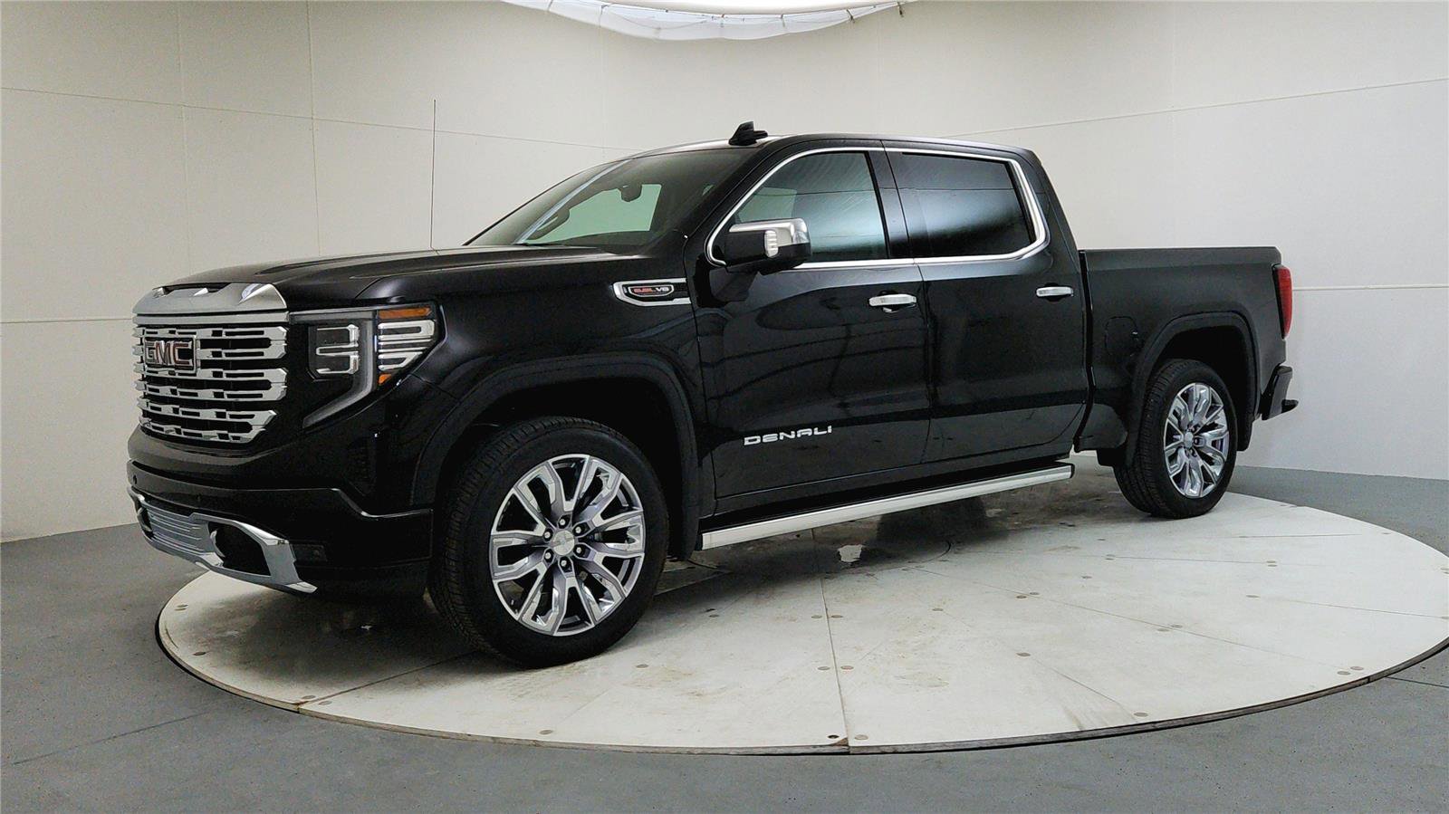 New 2026 GMC Sierra 1500 Denali image 3