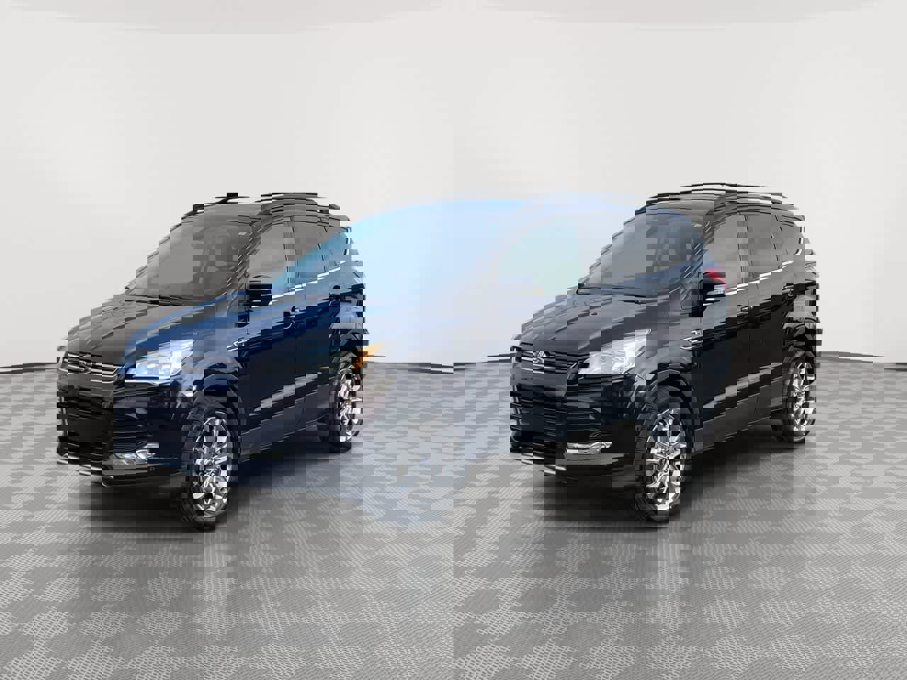 Used 2013 Ford Escape SEL image 4