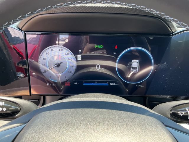 Used 2025 Hyundai Elantra N FWD image 11