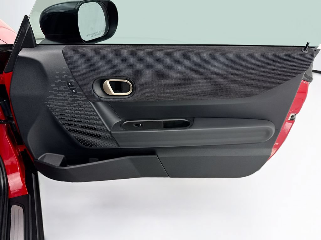 Used 2025 MINI Cooper S FWD image 26