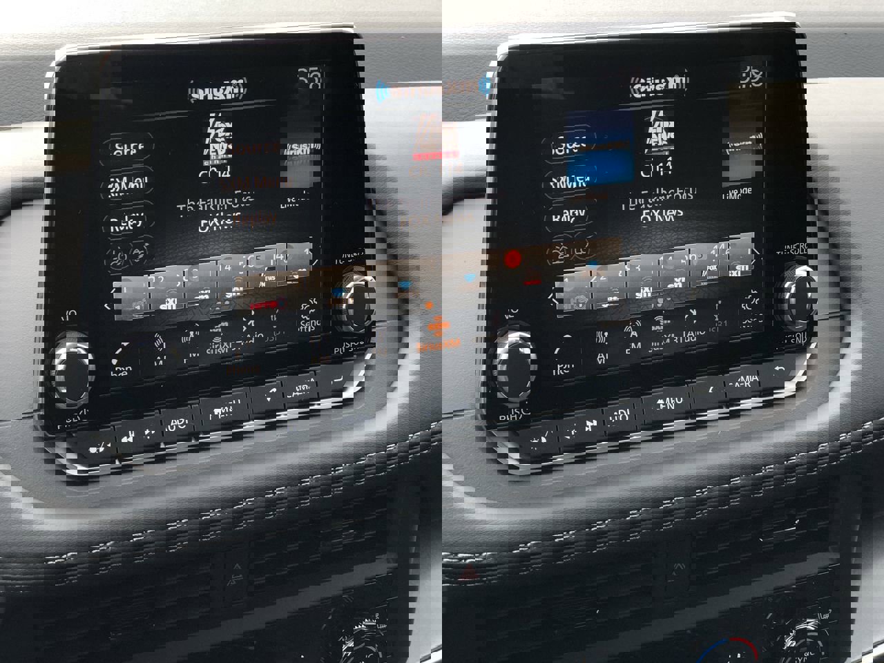 New 2026 Nissan Rogue Dark Armor image 28