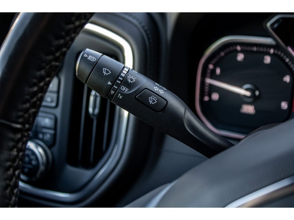 Used 2023 GMC Sierra 3500 Denali image 30