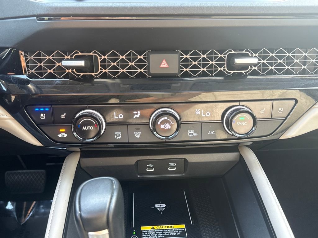 Used 2023 Honda Accord Touring image 22