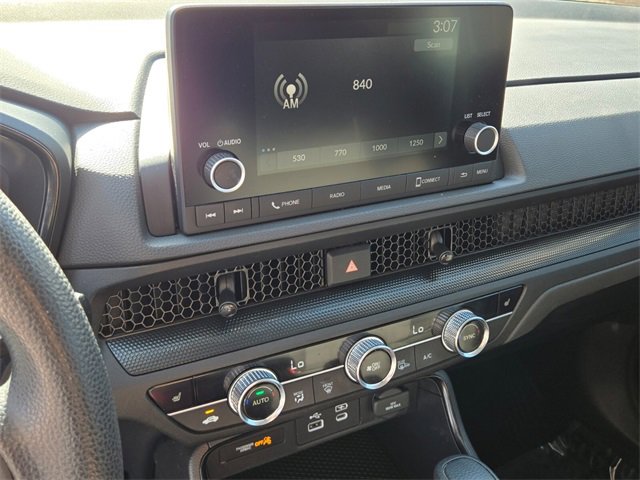 Certified 2024 Honda CR-V EX image 25