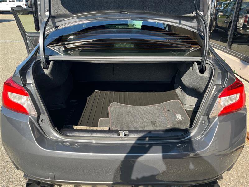 Used 2020 Subaru WRX w/ Popular Package #1 image 21