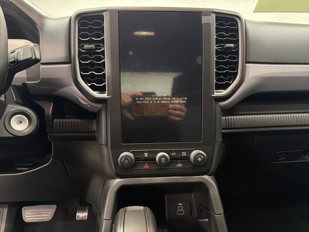 New 2025 Ford Ranger XL image 22