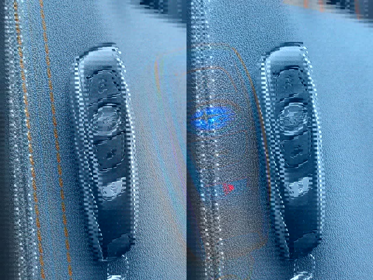 Used 2018 Subaru Crosstrek 2.0i Limited image 34