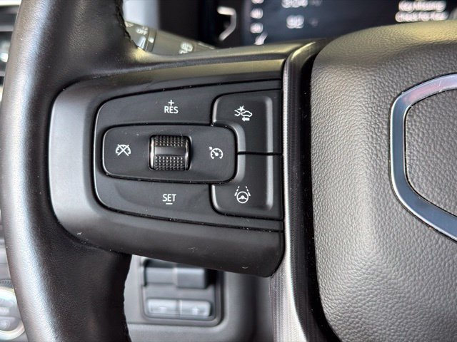 Used 2024 GMC Yukon Denali Ultimate AWD/4WD image 30