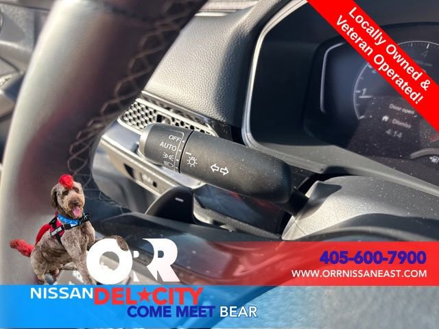 Used 2025 Honda Civic Sport image 19