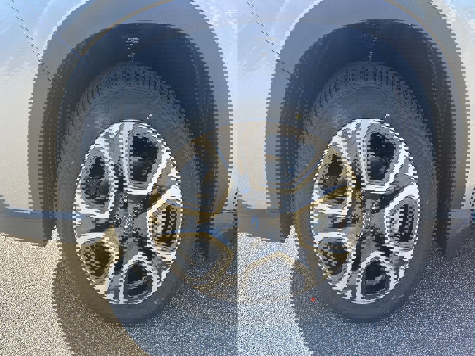 New 2026 Subaru Ascent Touring image 13