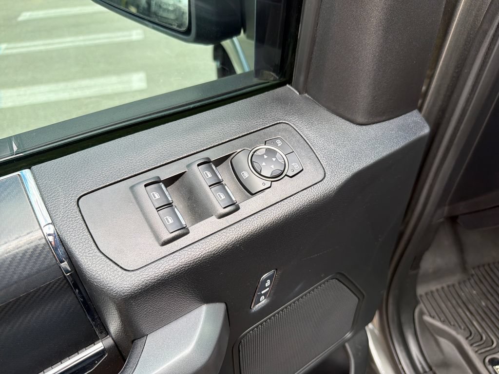 Used 2018 Ford F150 XLT w/ Equipment Group 302A Luxury RWD image 21
