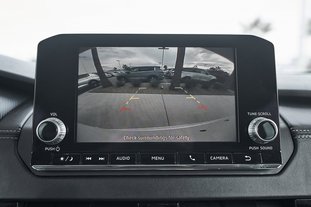 Used 2023 Mitsubishi Outlander SE image 45