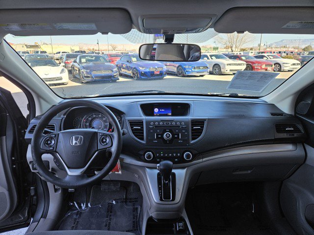 Used 2013 Honda CR-V EX image 21
