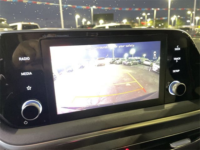 Used 2021 Hyundai Sonata SEL image 18