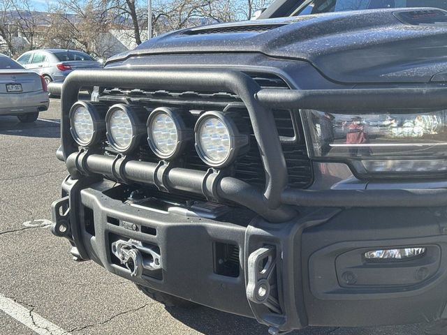 Used 2024 RAM 3500 Limited image 28