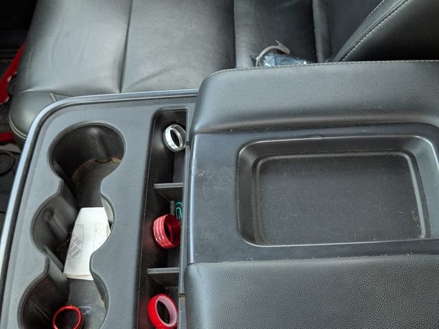 Used 2014 Chevrolet Silverado 1500 LT w/ All Star Edition RWD image 25