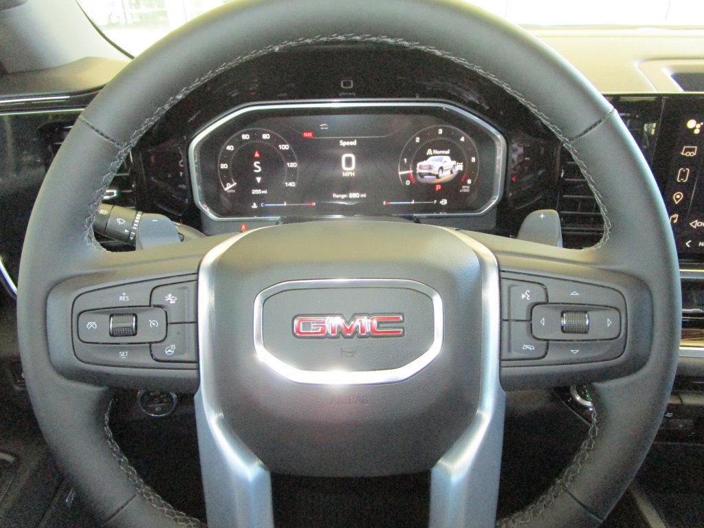 New 2026 GMC Sierra 1500 Elevation w/ Preferred Package AWD/4WD image 36
