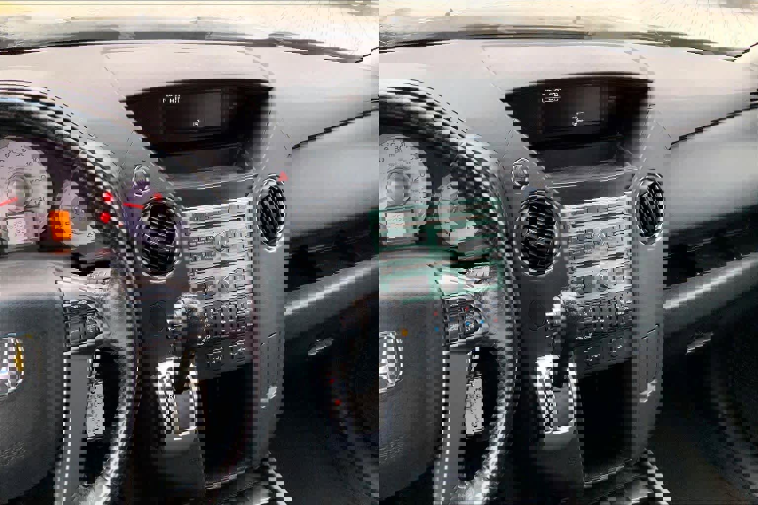 Used 2011 Honda Pilot EX-L image 6