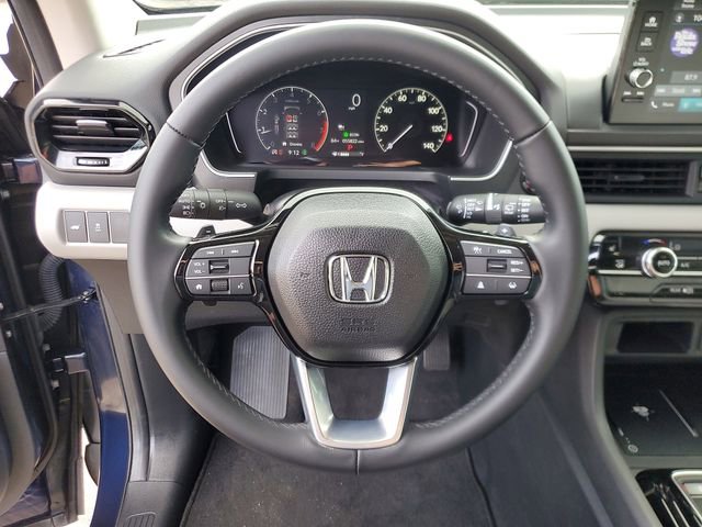 Used 2024 Honda Pilot EX-L image 21