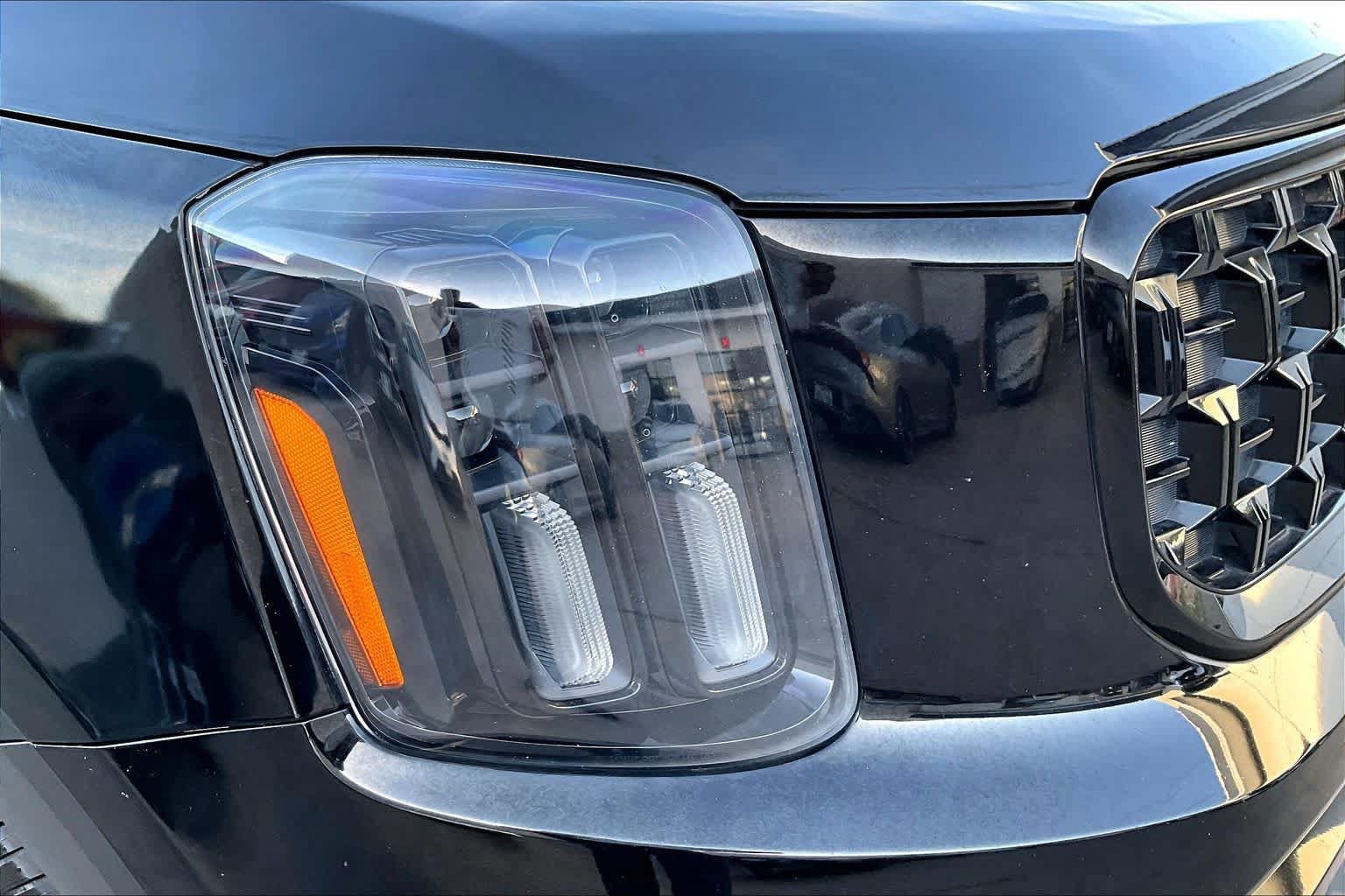 Used 2024 Kia Telluride SX Prestige X-Line AWD/4WD image 27