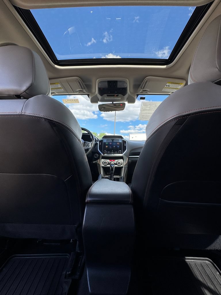 Used 2021 Subaru Crosstrek 2.5i Limited w/ Moonroof Package 2 AWD/4WD image 26