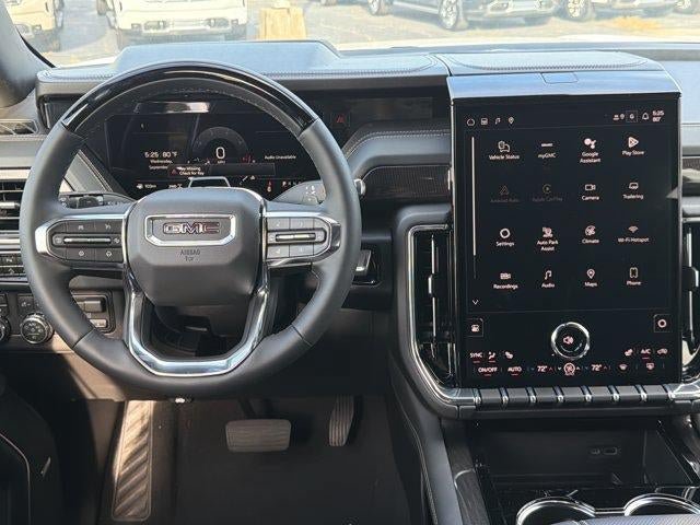 New 2026 GMC Yukon XL Elevation AWD/4WD image 21