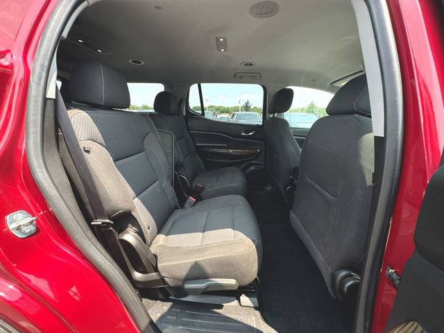 Used 2020 GMC Acadia SLE w/ Driver Convenience Package AWD/4WD image 26