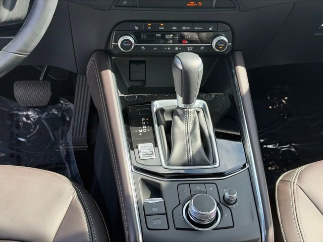 Used 2025 MAZDA CX-5 Signature image 14