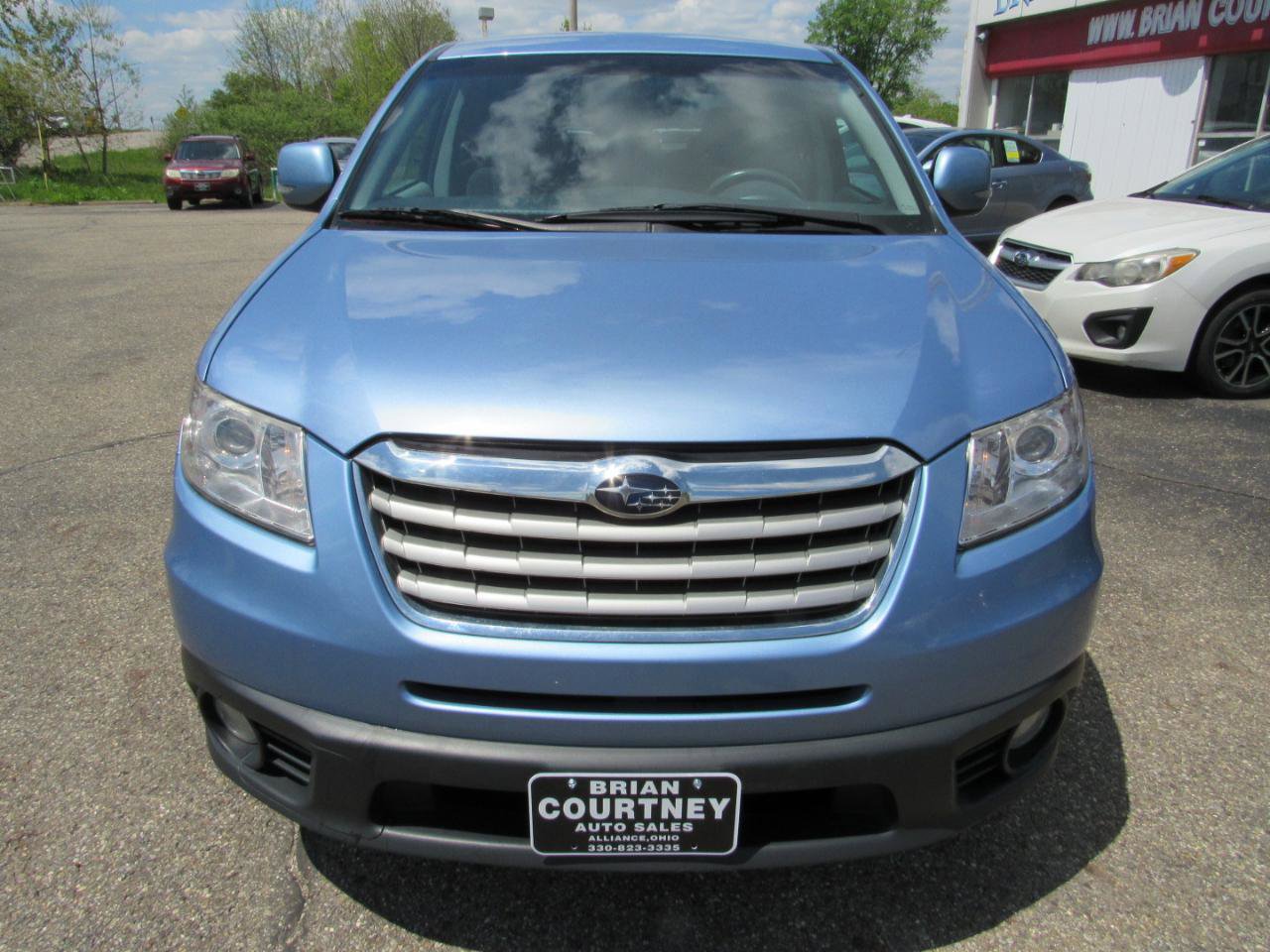Used 2010 Subaru Tribeca Premium AWD/4WD image 3