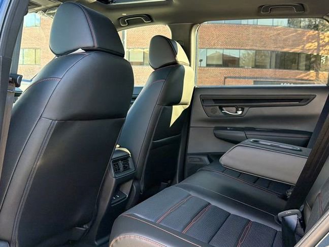 New 2026 Honda CR-V Sport-L image 17