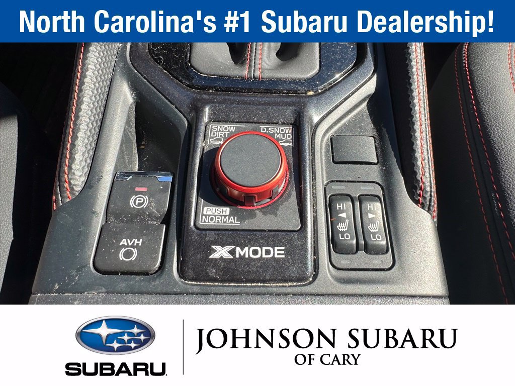 Used 2023 Subaru Forester Sport AWD/4WD image 14