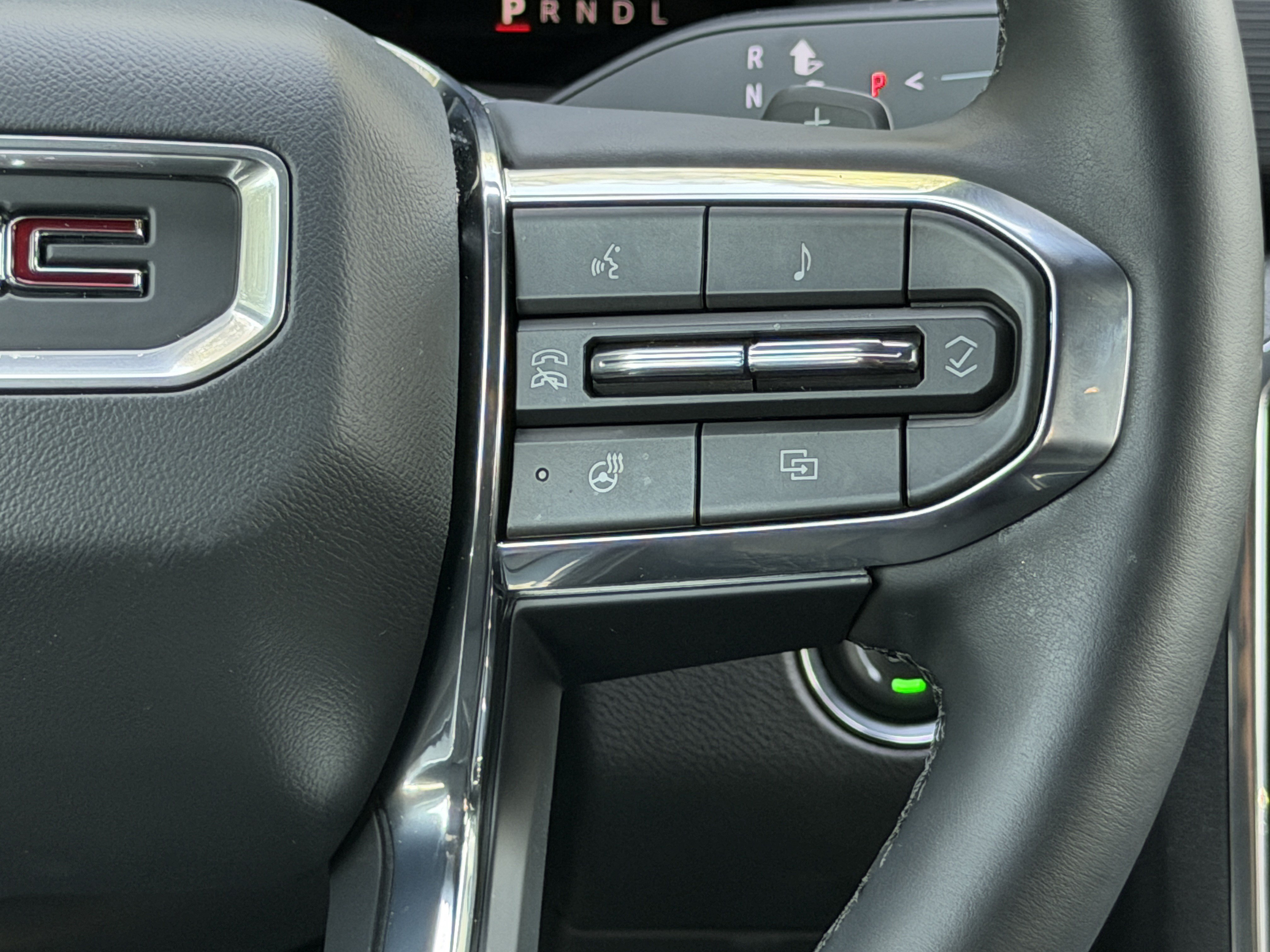 New 2026 GMC Acadia Elevation FWD image 34