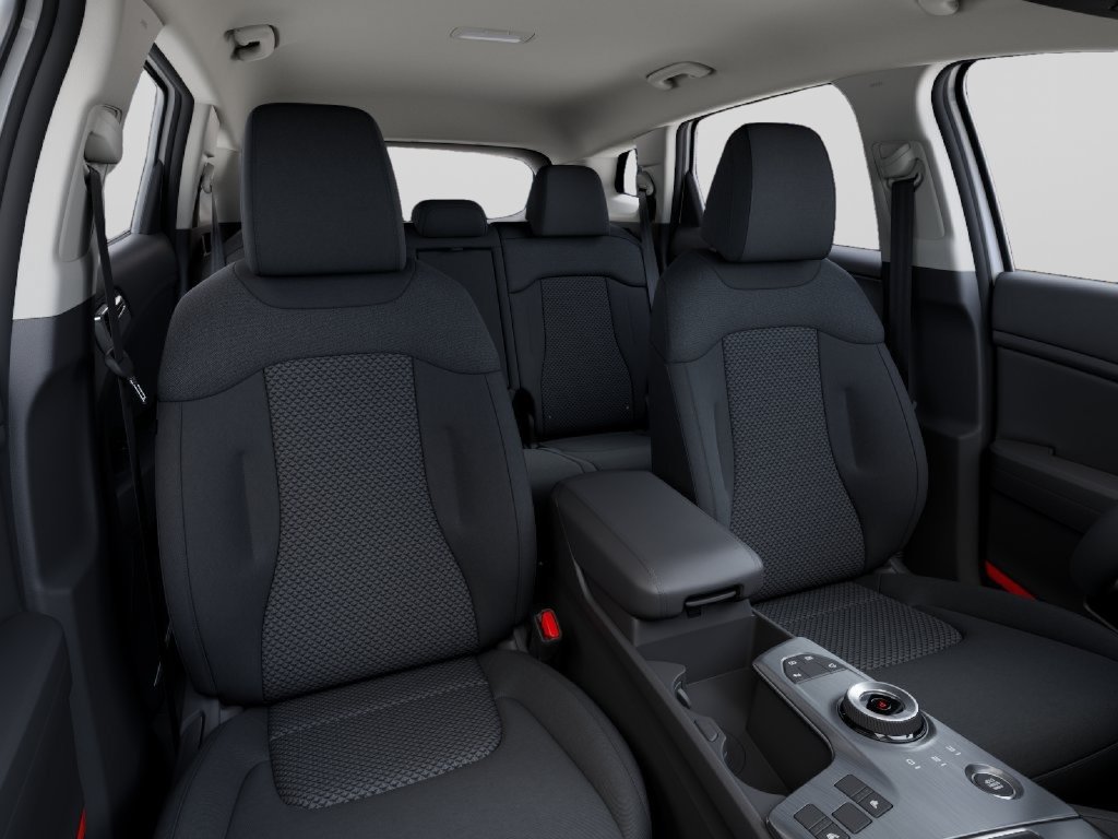 New 2027 Kia Sportage S AWD/4WD image 15
