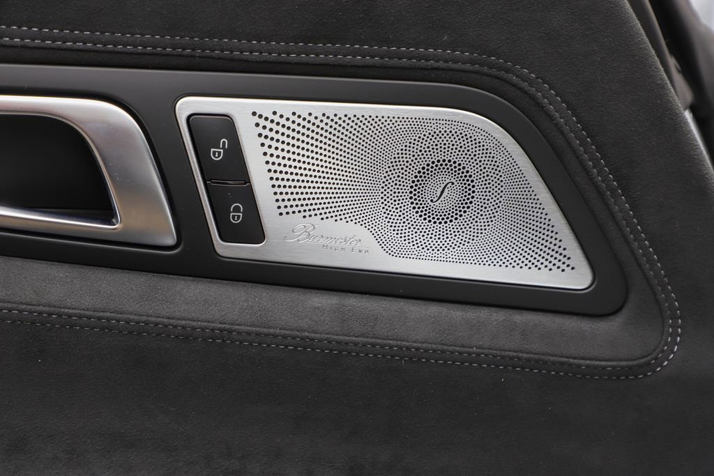 Used 2021 Mercedes-Benz AMG GT Black Series image 79
