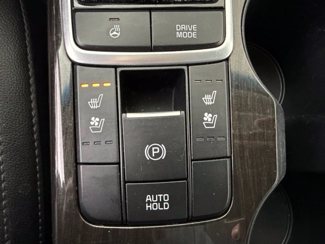 Used 2020 Kia Optima Premium FWD image 26