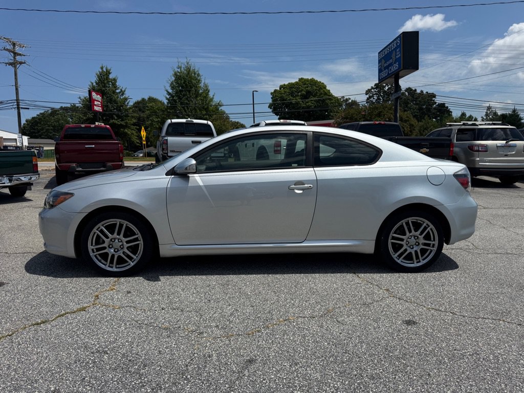 Used 2008 Scion tC FWD image 4