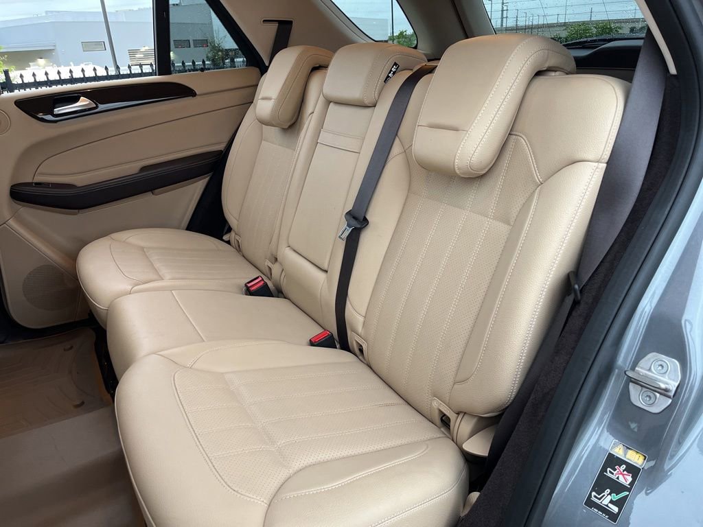 Used 2018 Mercedes-Benz GLE 350 4MATIC image 27